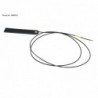 38042833 - ANTENNA, WWAN MAIN