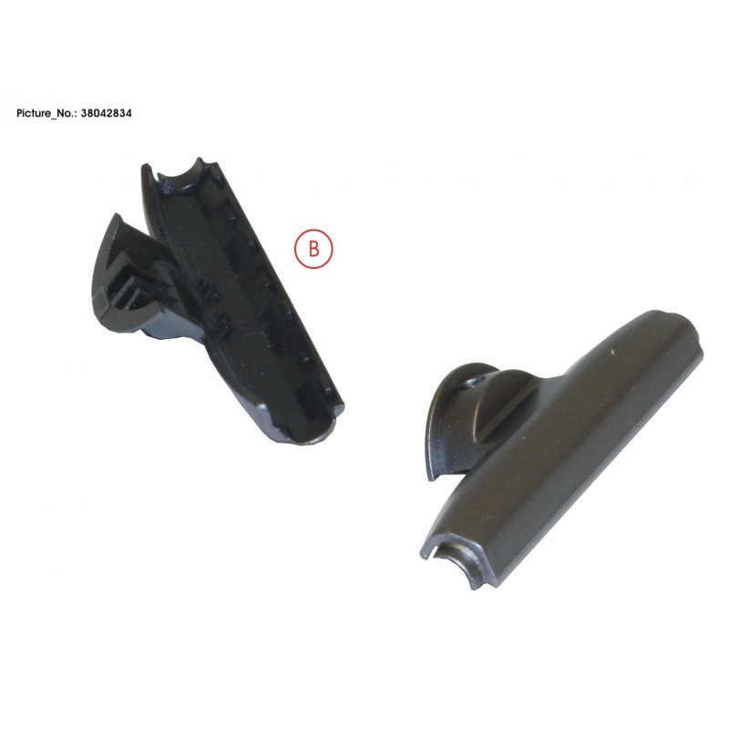 38042834 - COVER, HINGE FRONT