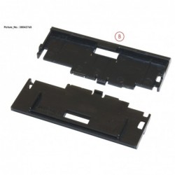 38042765 - FRAME FOR SMARDCARD (PLASTIC)