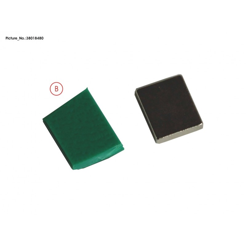 38018480 - MAGNET FOR LID SWITCH