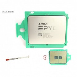 38064206 - CPU SPARE AMD EPYC 7352