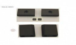 34054876 - HINGE COVER, SET L/R