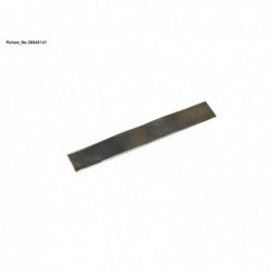 38045141 - TAPE (AL) 70X10MM