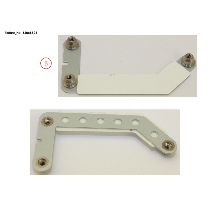 34068825 - BRACKET FOR CPU HEATSINK