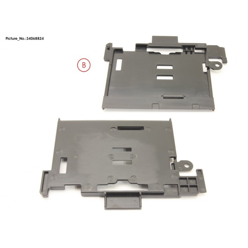 34068826 - BRACKET FOR DC/IN CONNECTOR