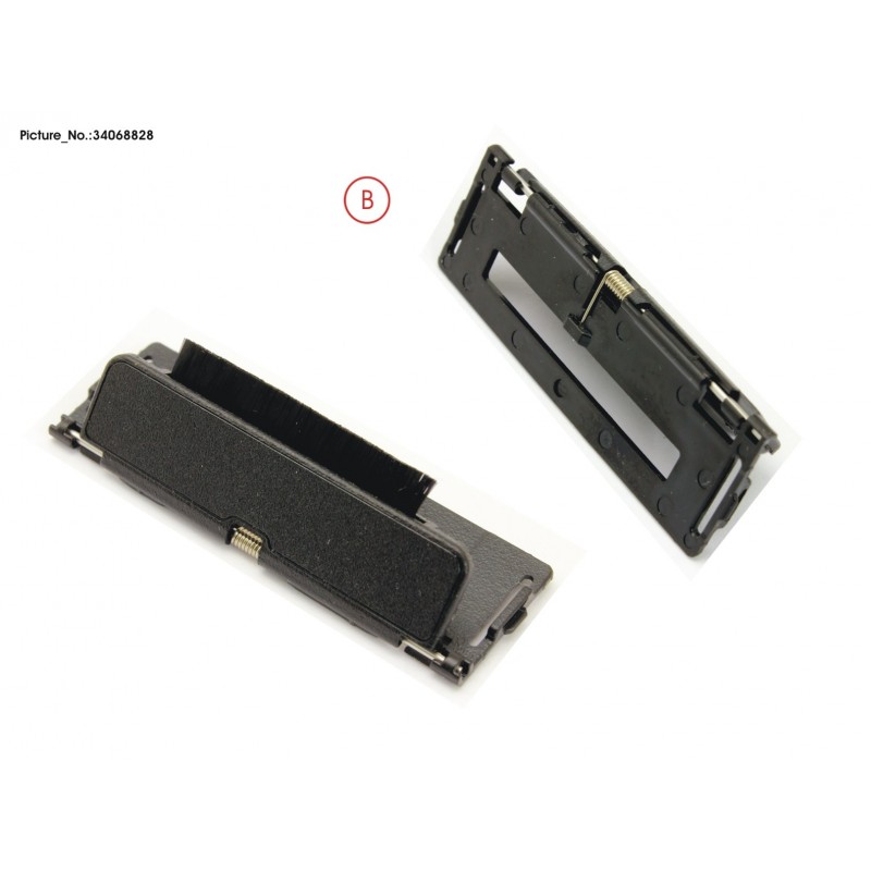 34068828 - BRUSH FOR CRADLE CONNECTOR
