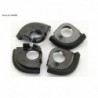 34068800 - RUBBER SET FOR CORNERS (4PCS.)