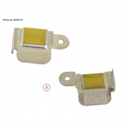 38046770 - BRACKET FOR DC/IN CABLE