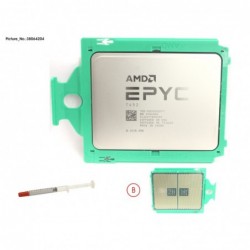 38064204 - CPU SPARE AMD EPYC 7452