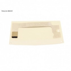 38046769 - TAPE INCL. GASKET FOR MB