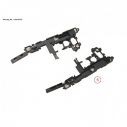 34076732 - FRAME HOLDER FOR CAMERAS