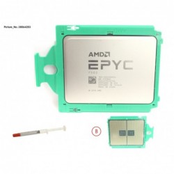 38064203 - CPU SPARE AMD EPYC 7502