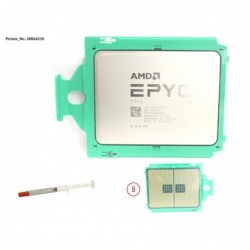 38064335 - CPU SPARE AMD EPYC 7552