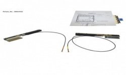38043922 - ANTENNAS WWAN