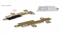 38043925 - BRACKET FOR DC/IN CABLE
