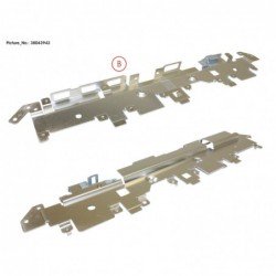 38043943 - BRACKET FRAME...