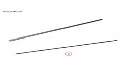 38043889 - COVER, KEYBOARD (STRIP)