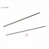 38043889 - COVER, KEYBOARD (STRIP)