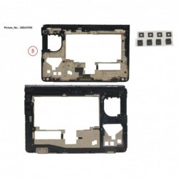 38043950 - LCD INNER BACK...