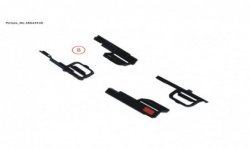 38043930 - LEVER FOR DOCKING