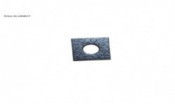 34048019 - RUBBER MICRO OUT (T égal 0,8MM) PLN