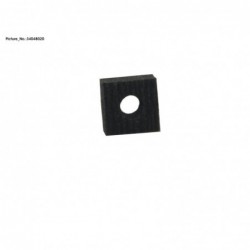 34048020 - RUBBER MICRO OUT (T égal 3,0MM) SMC