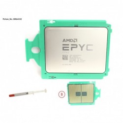 38064332 - CPU SPARE AMD EPYC 7742