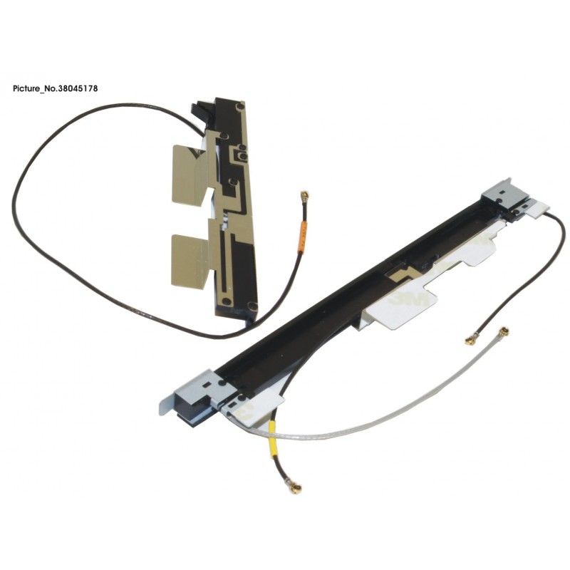 38045178 - ANTENNAS WWAN