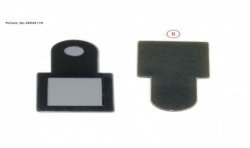 38045170 - COVER, W/O CAM MOD.