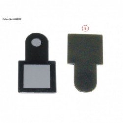 38045170 - COVER, W/O CAM MOD.