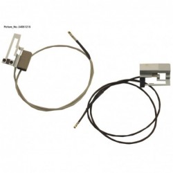 34051215 - ANTENNAS WLAN