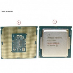 38046120 - CPU XEON E3-1225V5 3.3GHZ 80W