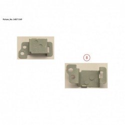 34071349 - BRACKET FOR...