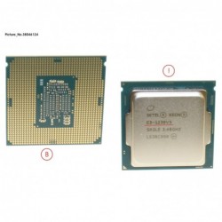 38046124 - CPU XEON E3-1230V5 3.4GHZ 80W