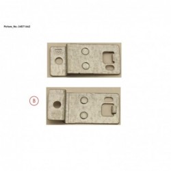 34071662 - BRACKET FOR DC/IN CONNECTOR