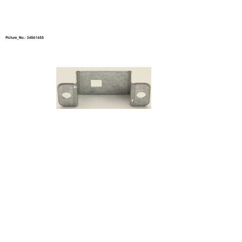 34061655 - BRACKET FOR DC/IN CONNECTOR