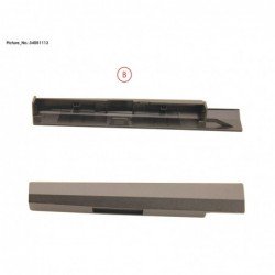 34051113 - BEZEL FOR 2ND...