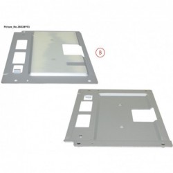 38038993 - BRACKET FOR TP BUTTONS