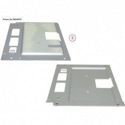 38038993 - BRACKET FOR TP...