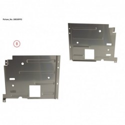 38038992 - BRACKET ODD/BAY...