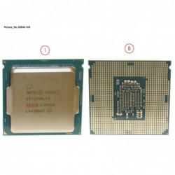 38046168 - CPU XEON E3-1240LV5 2.0GHZ 25W