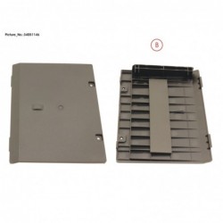 34051146 - COVER, HDD (FOR 1TB SSHD)