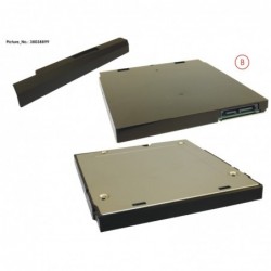 38038899 - 2ND HDD DRIVE...