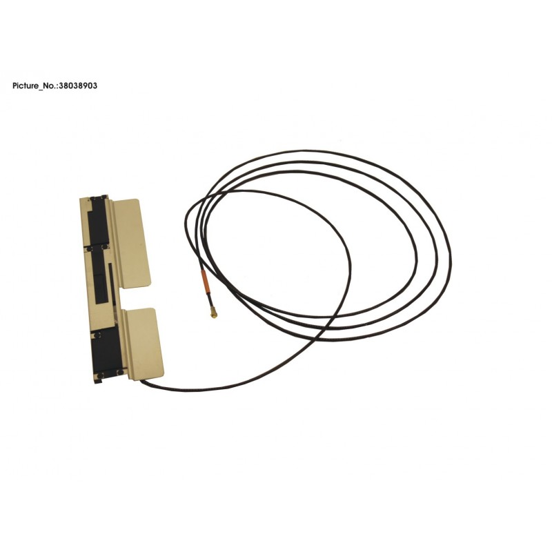 38038903 - ANTENNA, WWAN AUX