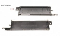 38038996 - COVER, HEATSINK