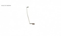 38038998 - LCD BRACKET RIGHT