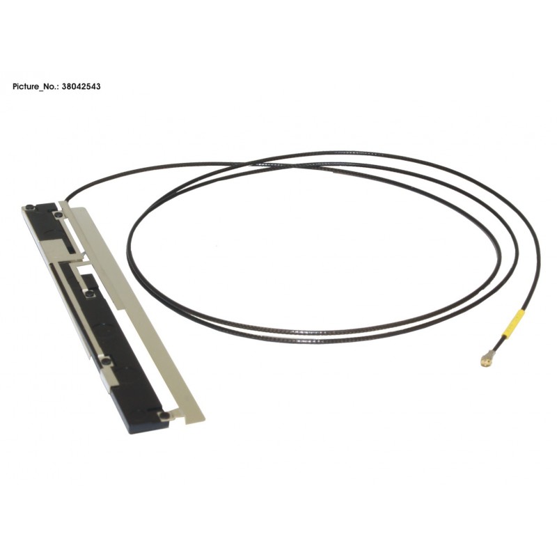 38042543 - ANTENNA, WWAN MAIN