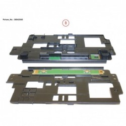 38042550 - BRACKET FOR TOUCHPAD (PLASTIC)