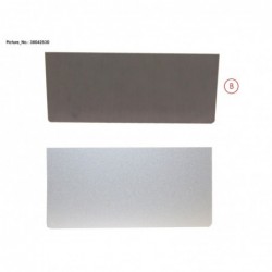 38042530 - SHEET, TOUCHPAD