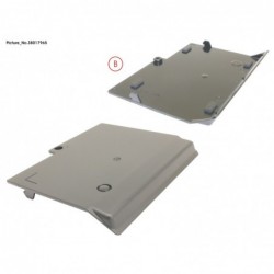38017965 - COVER, HDD...